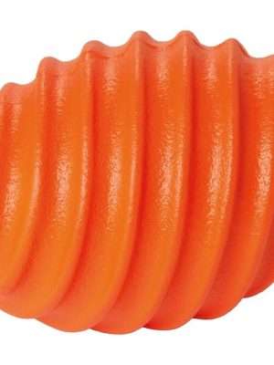 Bandarísk spíralkúla Lengd: 22 cm