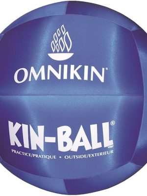 Kin-Ball útibolti 102 cm