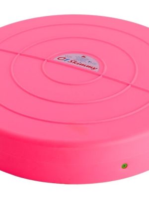 Prófunarvogunarpúði C1 Skimmy Ø: 32 cm, Hæð: 6 cm