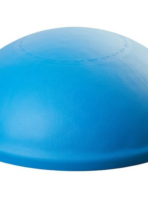 Tilraunajafnvægis-kúlulaga T2, blá, gerð T2-skjaldbaka, Ø 65 cm