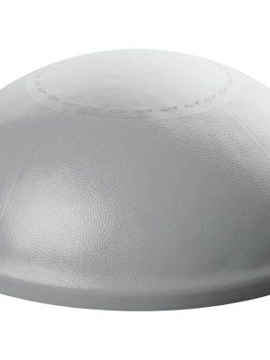 Tilraunajafnvægis-kúlulaga T2, grá, gerð T2-skjaldbaka, Ø 65 cm