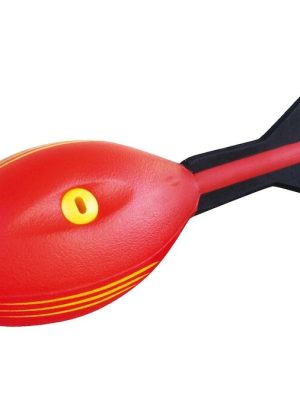 Rocket Whistler kastar bolta