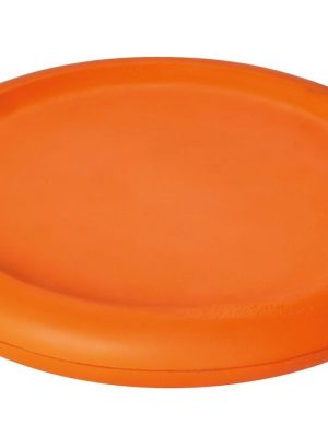 Soft Howler Frisbee Ø: 25 cm Appelsínugulur