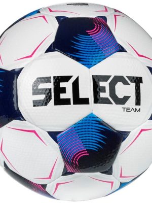 Fótboltalið, stærð 4 Mælt með fyrir: U9 til U14