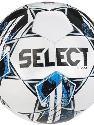 Fótboltalið, stærð 5. Mælt með fyrir: U15 til útskriftarárganga. FIFA grunnatriði.