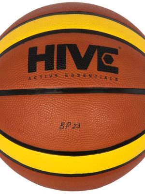 Körfuboltabú BP23 stærð 5 Ø: 22 cm