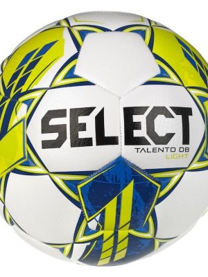 Fótboltaskór Select Talento, stærð 4 Mælt með fyrir: U9 til U14