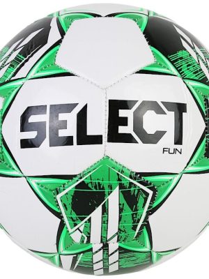 Fótboltaleikur, stærð 5 Mælt með fyrir: U15 til eldri borgara