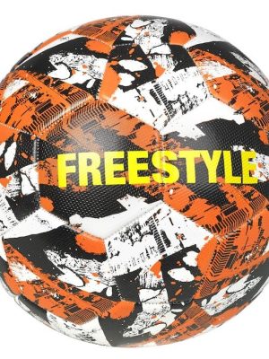 Knattspyrnuval Freestyle, stærð 4,5