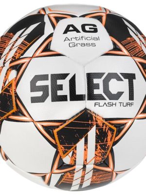 Fótboltavöllur Select Flash Turf, stærð 5. Mælt með fyrir: U15 til eldri borgara.