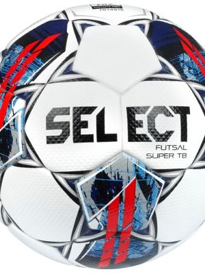 Futsal fótbolti Select Super FIFA Ummál: 62,5-63,5 cm, þyngd: 410-430 g