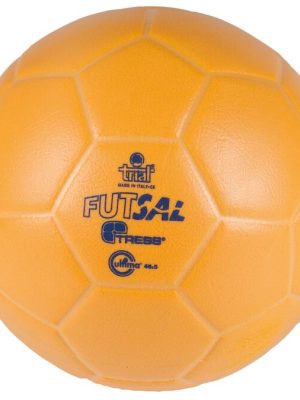 Tilraunafótbolti í futsal-stíl, Ø 20 cm, þyngd u.þ.b. 280 g