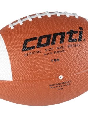 Opinber stærð æfinga í amerískum fótbolta