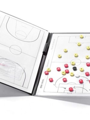 Taktísk mappa Universal 32 x 22 cm Inniheldur möppu, penna og hluti