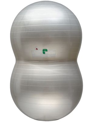 Tvíburakúla frá Trial Therapy, 45 cm