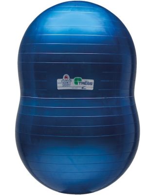 Tvíburakúla frá Trial Therapy, 65 cm