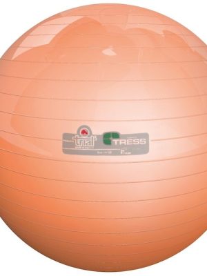 Æfingabolti fyrir prufur, 75 cm