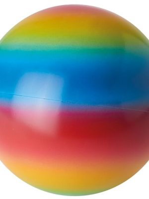 Lítil regnbogakúla, þvermál: 16 cm