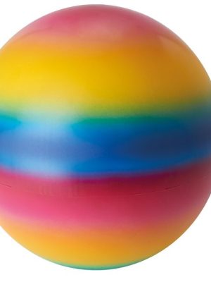 Stór regnbogakúla, Ø: 27 cm