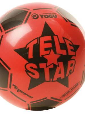 Fótbolti Telestar, plastkúla Þyngd 110 grömm