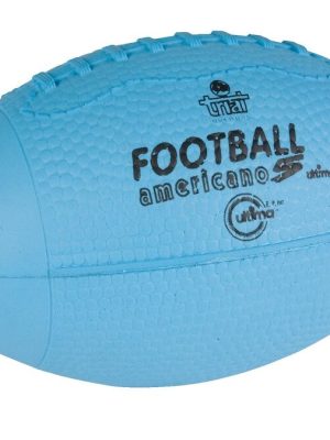 Trial Ultima Americano fótbolti Ø 14/24 cm, þyngd u.þ.b. 350 g