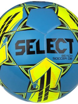Fótbolti Select strandfótbolti DB Ø 22 cm