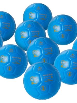 Boltapakki Trial Ultima mini handboltar Pakkalausn með 10 boltum