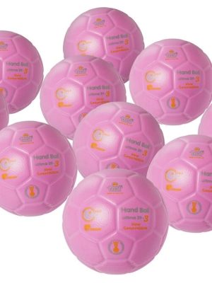 Boltapakki Trial Ultima mini handboltar Pakkalausn með 10 boltum