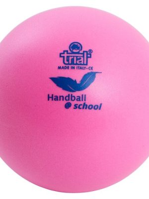 Mjúkur skólahandbolti 10 cm Ø: 10 cm, 70 grömm