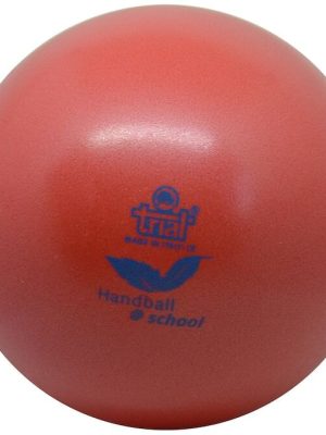 Mjúkur skólahandbolti 13 cm Ø: 13 cm, 90 grömm