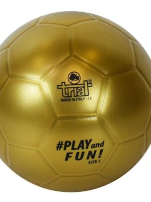 Gullbolti, stærð 5, Ø: 21,5 cm