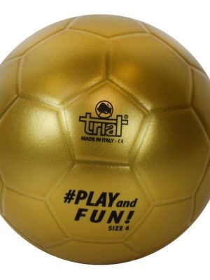 Gullbolti, stærð 4, Ø: 19,5 cm