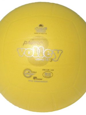 Trial Ultima blakbolti. Ø: 24 cm, gerð Primo. Ø: 24 cm, 220 g.