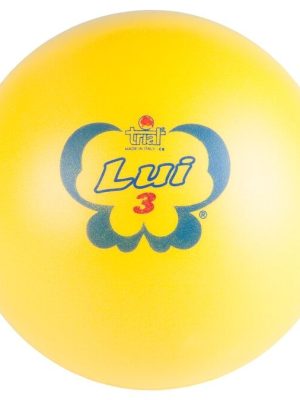 Tilraunaball, 24 cm, þyngd 230 grömm