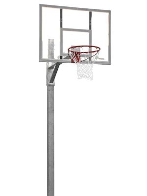 Götukörfuboltavöllur Flórída