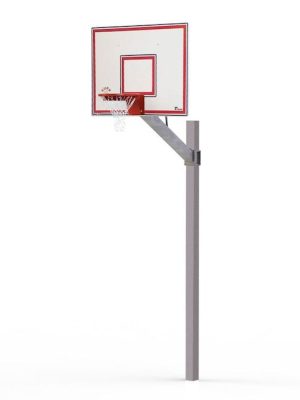 Street Master körfuboltagrind Pro