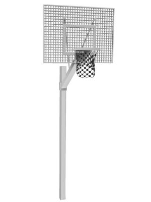 Körfuboltastandur Golíat