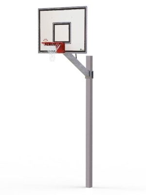 Körfuboltavöllur Street Master