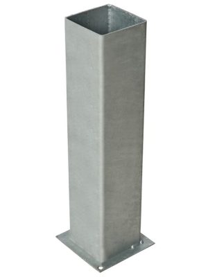 Körfuboltahylki fyrir 100 x 100 mm staura