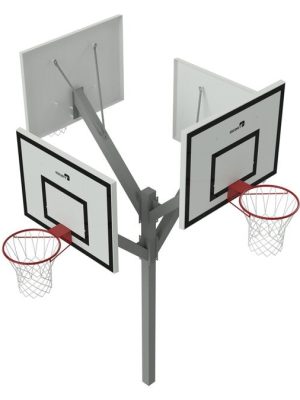 Miðstöð körfubolta