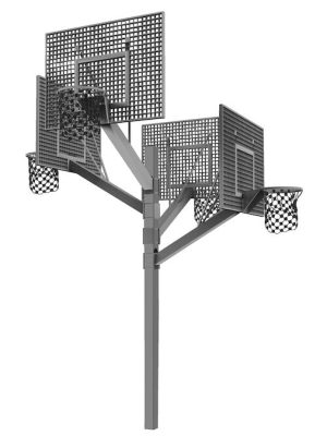 Miðstöð körfubolta Goliath