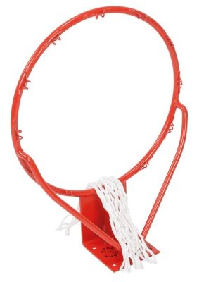 Körfuboltahringur Þungur búnaður