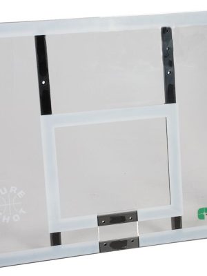 Körfuboltaborð úr pólýkarbónati 120 x 90 cm 120 x 90 x 0,4 cm