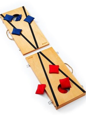 Baunapokaleikur Bean Bag Original