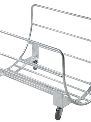 Vagn fyrir AirTracks og hoppudýnur