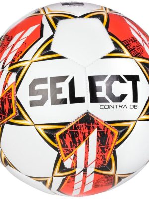 Fótbolti Select Contra FIFA BASIC, stærð 4 Mælt með fyrir: U9 til U14