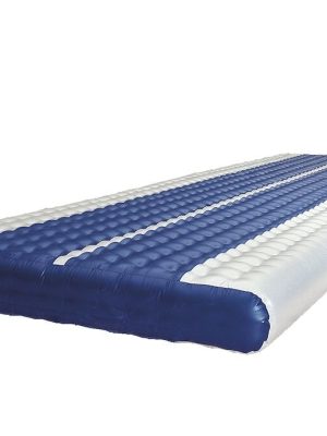 AirTrack Classic, 16 metrar. Breidd: 310 cm, þykkt: 50 cm.
