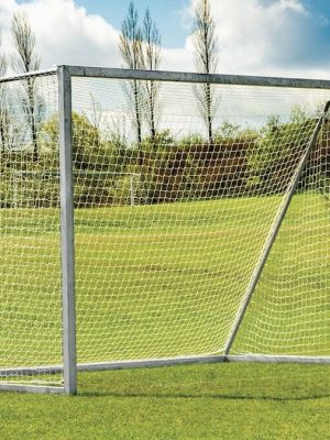 Minimál 300 x 200 cm - Stál, dýpt efst 80 cm, dýpt neðst 200 cm