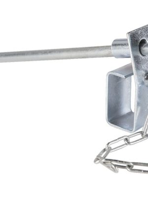 Veltivörn fyrir fótboltamörk. Fyrir 50 x 30 mm grunngrind.