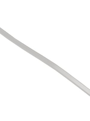 Ræmur 360 x 7,8 mm, náttúrulegar Til að festa net